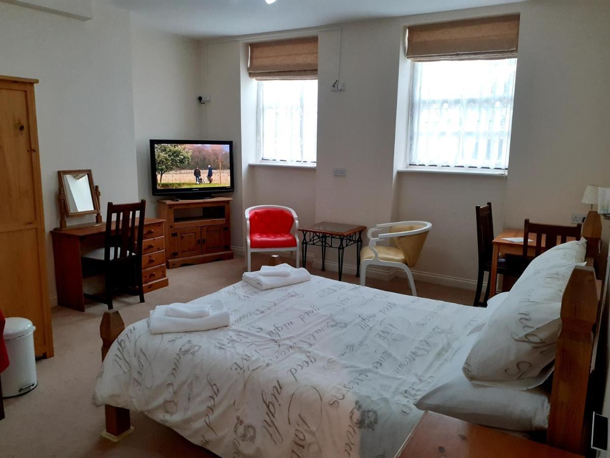 The Edenhurst Guesthouse Веймут Екстер'єр фото