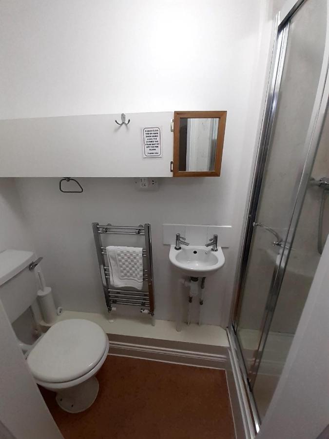 The Edenhurst Guesthouse Веймут Екстер'єр фото